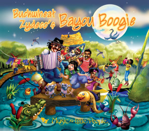 bayouboogie